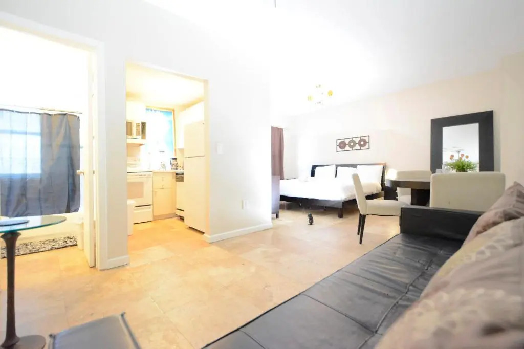 Ocean Drive Apartment Suites in Miami Beach