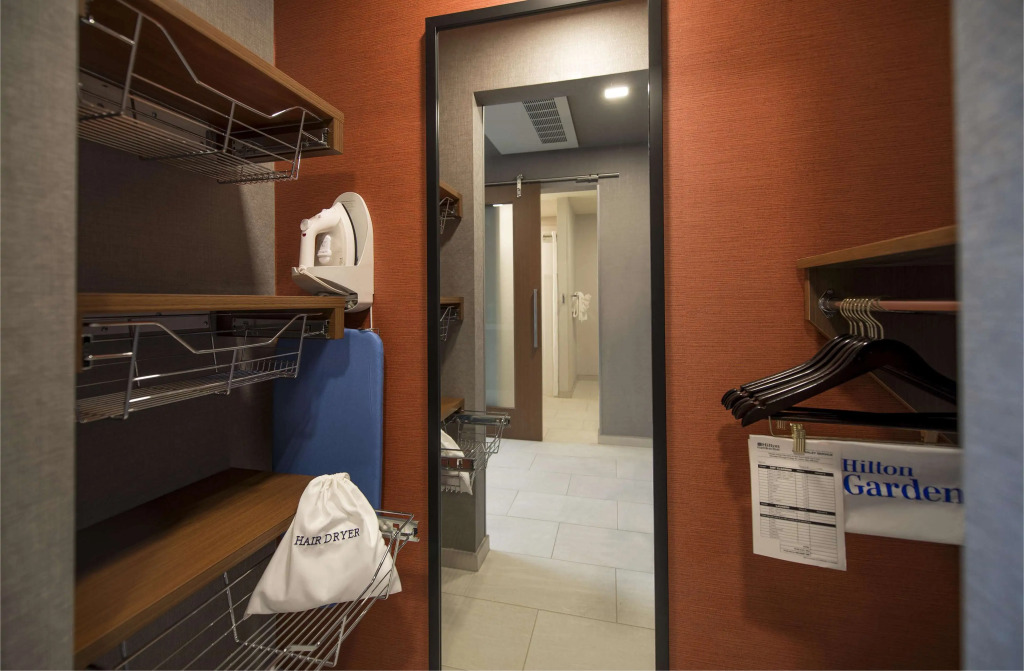 Hilton Garden Inn Wausau, WI