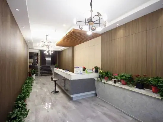 Laimei City Holiday Hotel