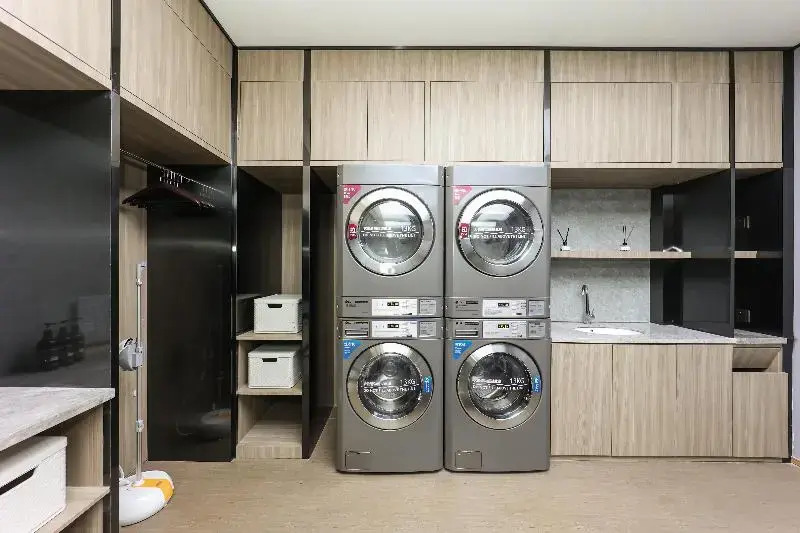 JI Hotel Shanghai New International Expo Center West Gaoke Road