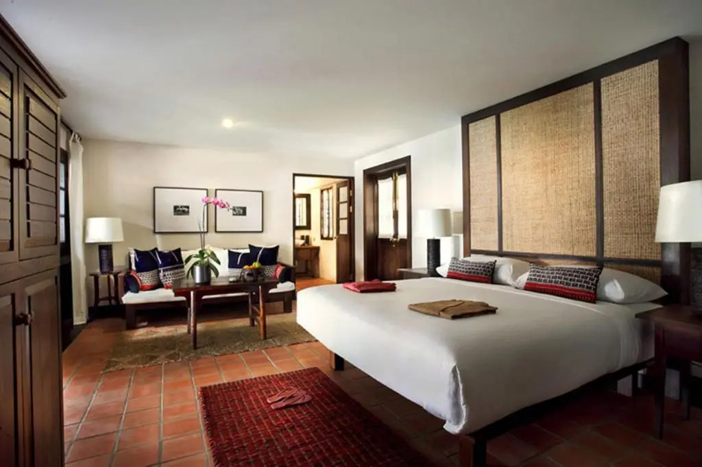 Tamarind Village Hotel Apartments