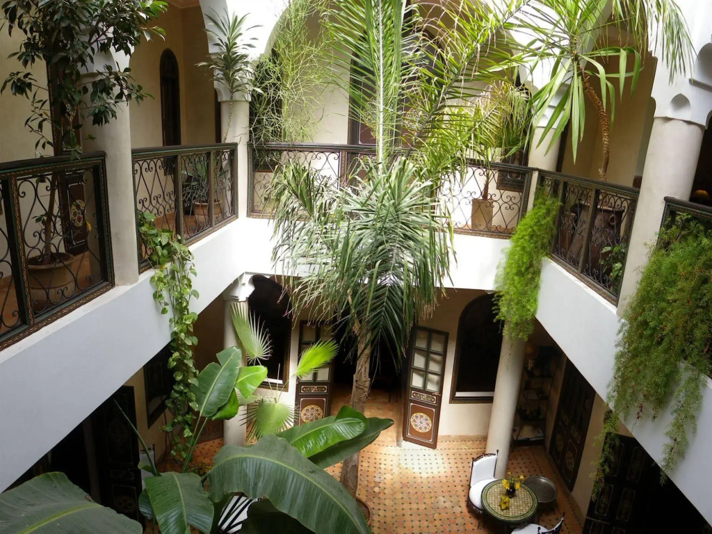 Riad Bamaga