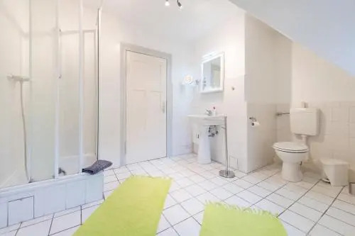 Harztour 2 Ferienwohnung