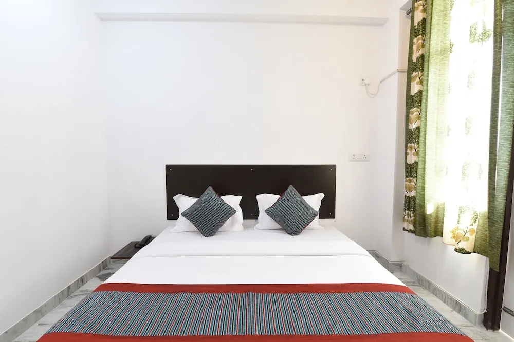 Ooak Homes By OYO Rooms