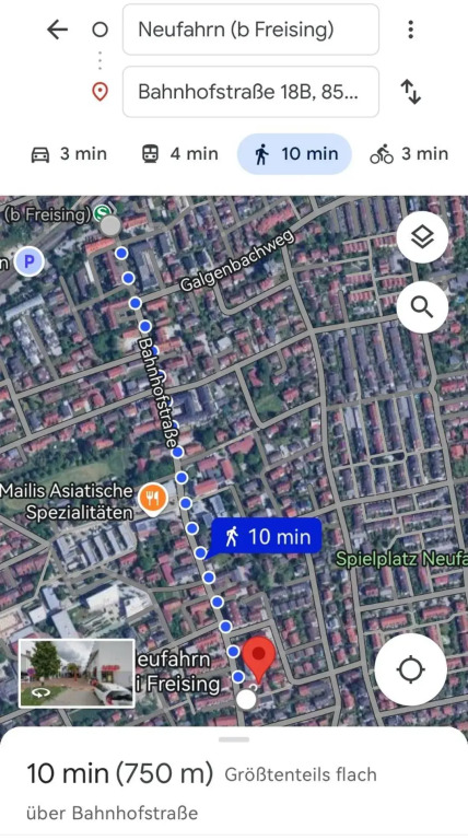 Wohnung München