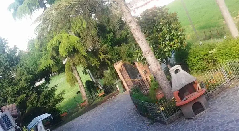Campo del Lupo
