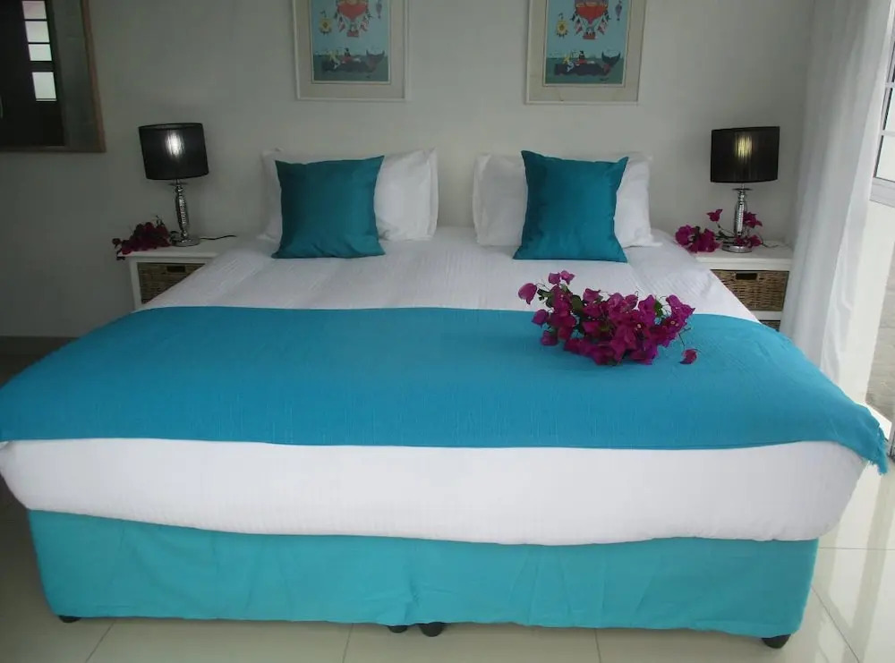 Saldanha Bay Lodge