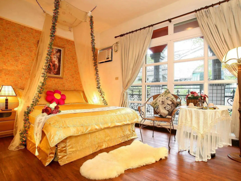 eehome B&B
