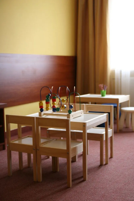 Hotel Mazury