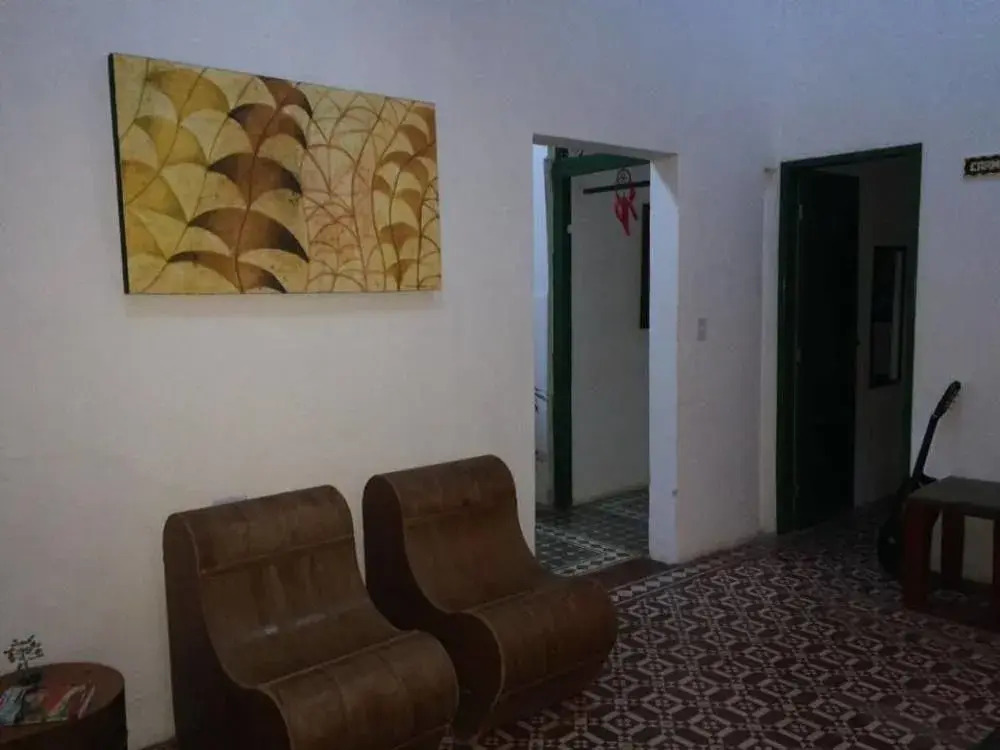 Hostel Canto dos Artistas II