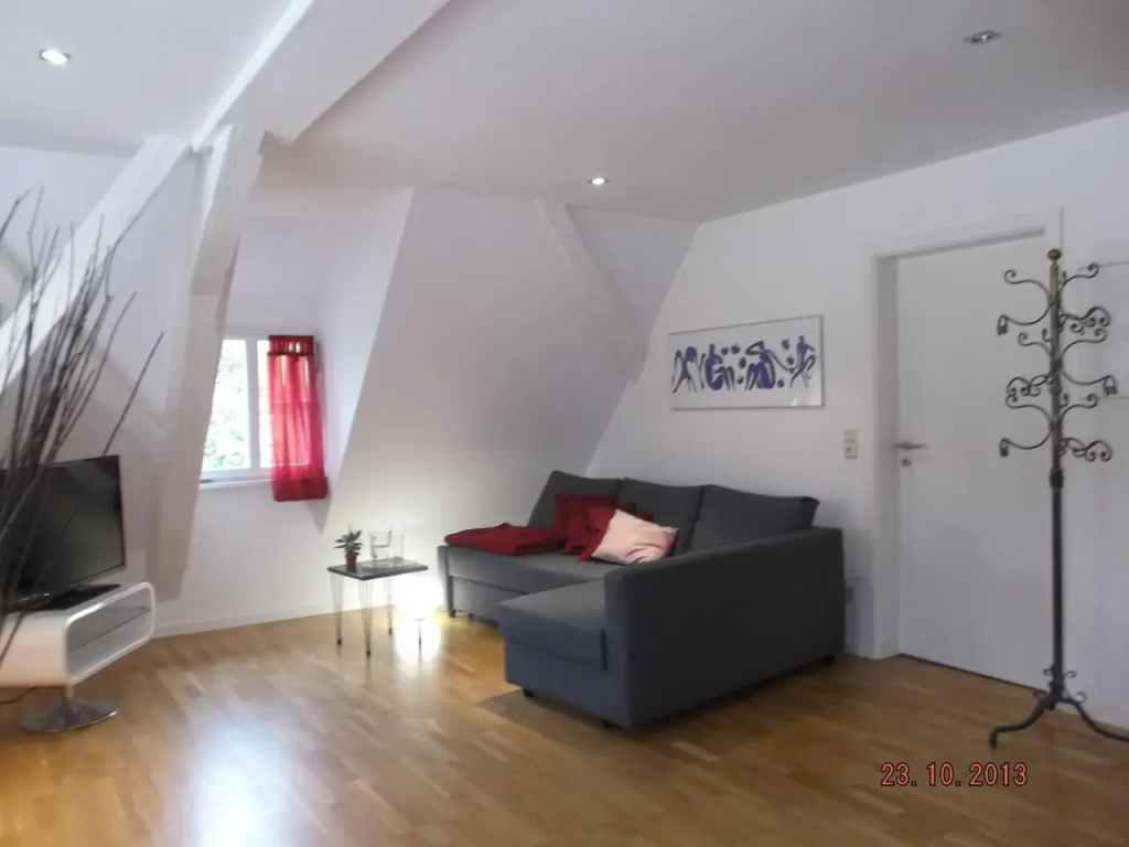 Haus Zur Gerberei 100m zum Bodensee