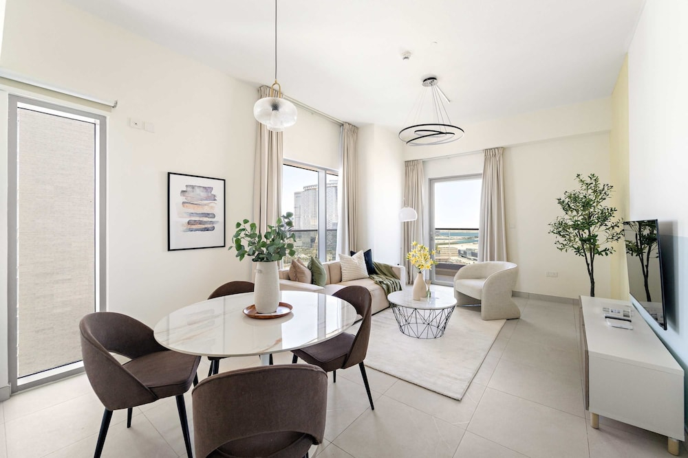 Silkhaus Serene 1BR Najmat Al Reem Island