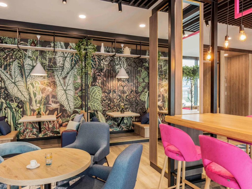 ibis Styles Kraków East
