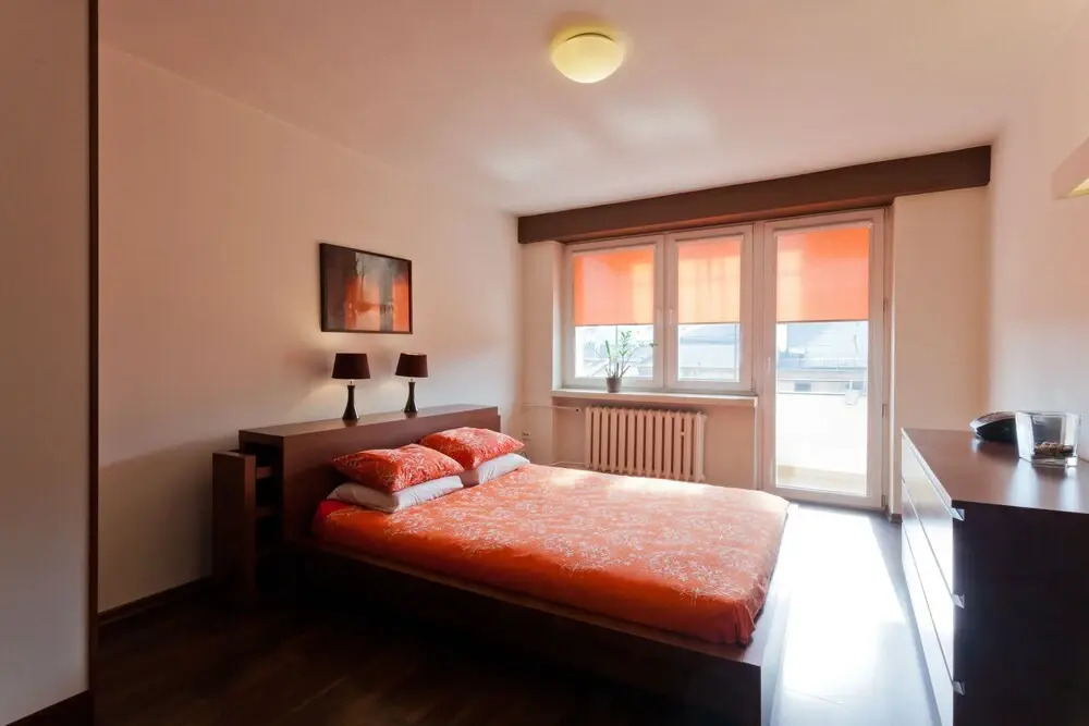 Irish Apartment