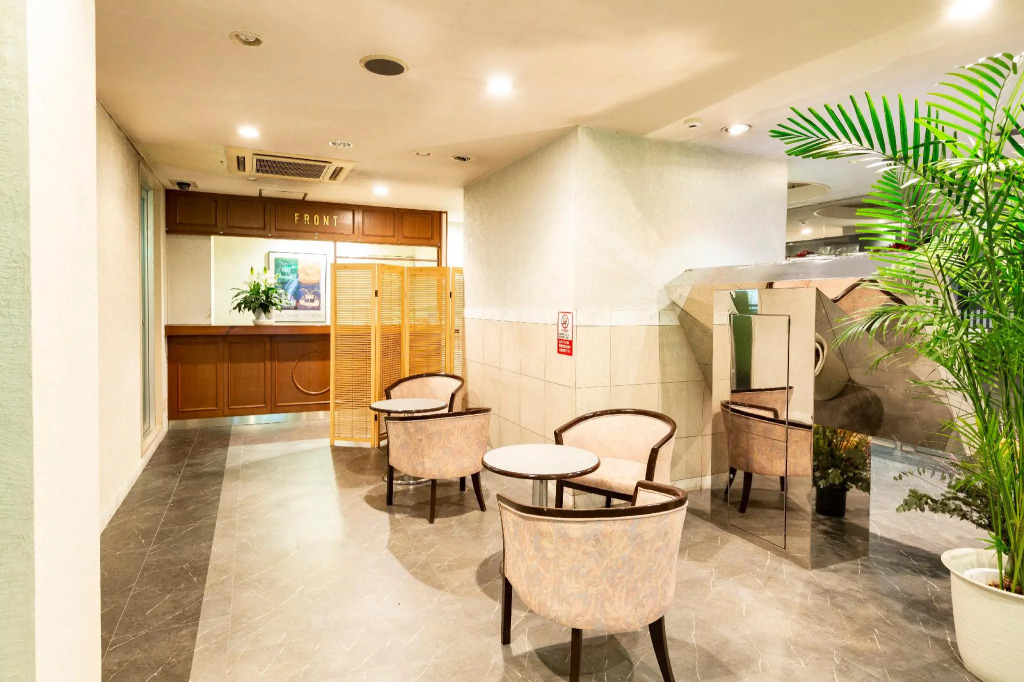 Hotel Liberty Matsuyama
