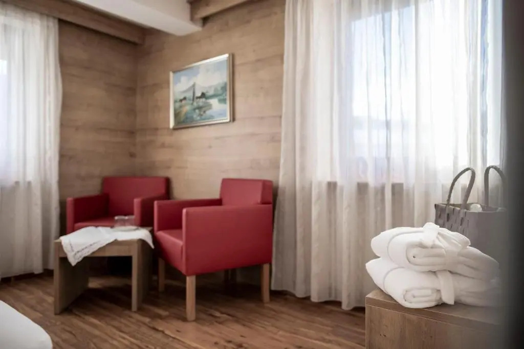 Plan Murin - Authentic Dolomites Hotel