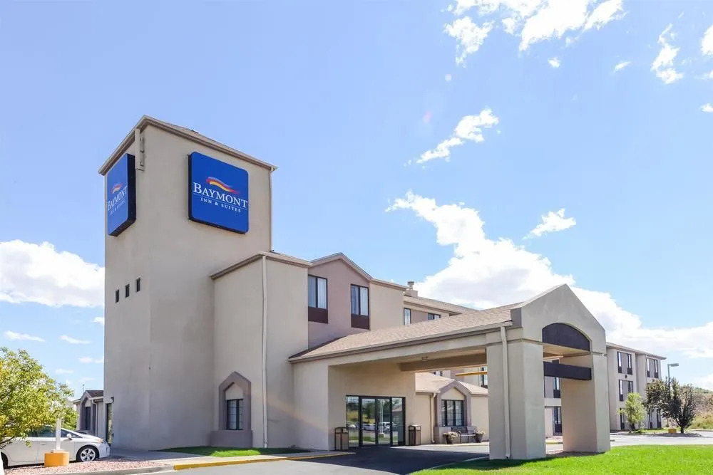 Sleep Inn Pueblo