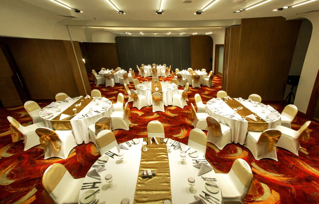 Mercure Bandung Nexa Supratman