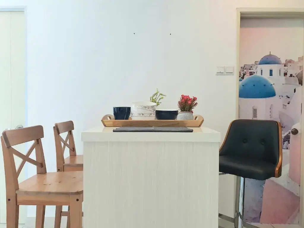 Kuala Lumpur | Sungai Besi Modern Suite near TBS!