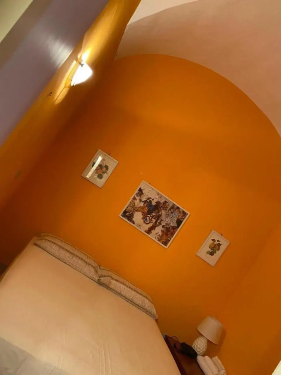 Al vicoletto 11