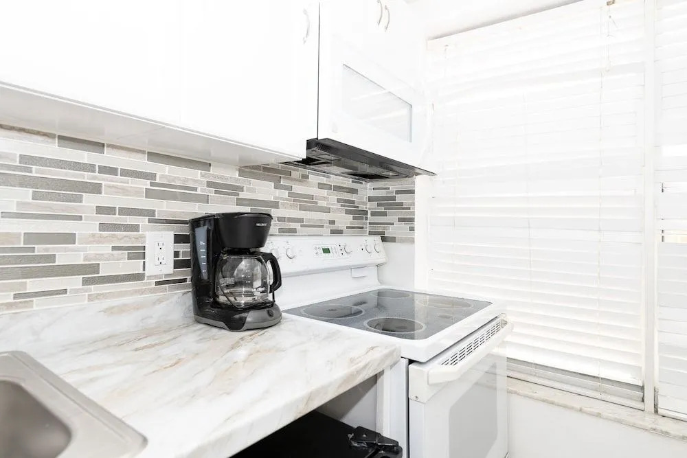 Ocean Drive Apartment Suites in Miami Beach