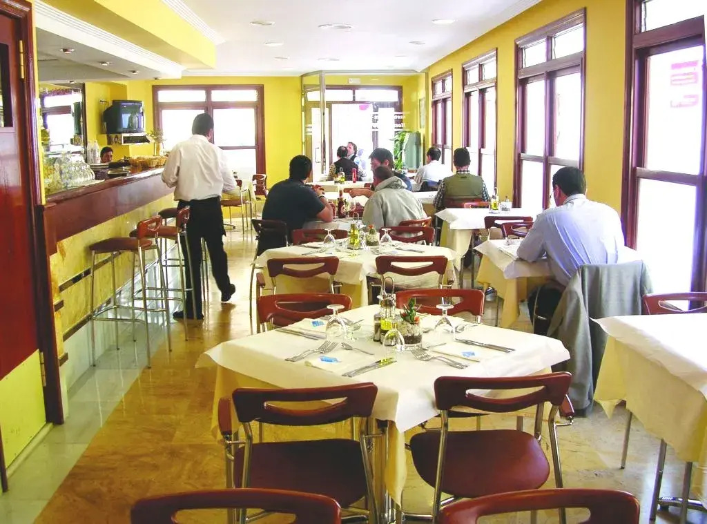 Sagitario Hostal Ciutadella