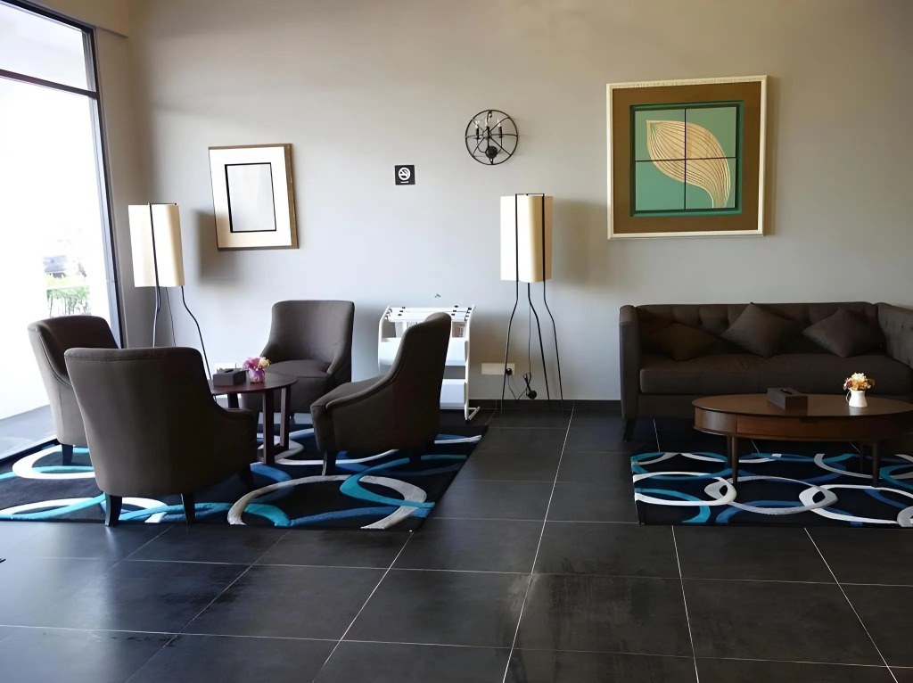 Geo Boutique Hotel - Seri Kembangan