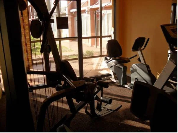 Express Inn & Suites Greensville TX