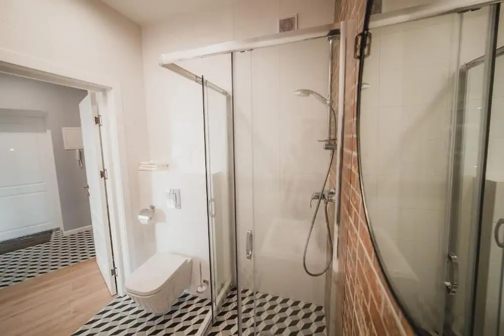 Kostjukowski Apartments на Мудрого 12В
