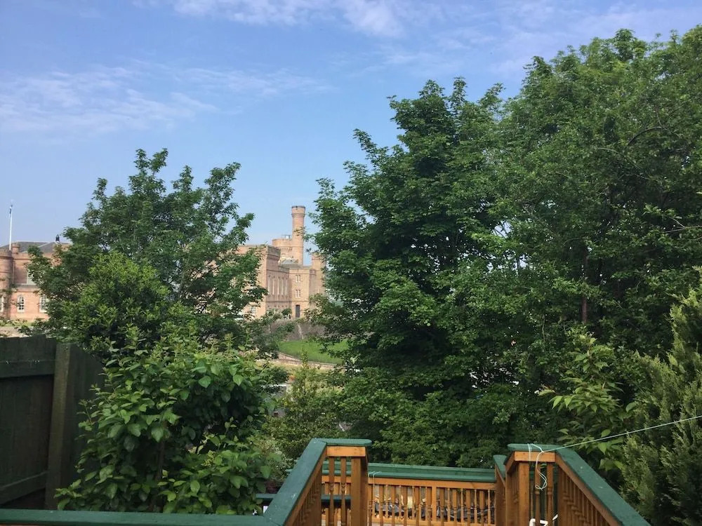 Castle View Accommodation