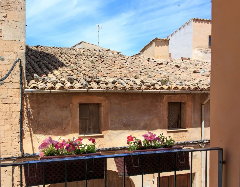 Llucmajor Suites
