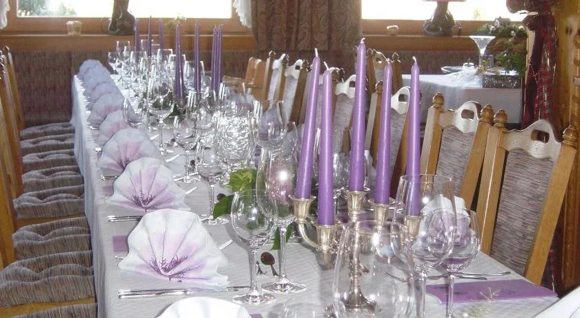 Landhotel Rappenhof