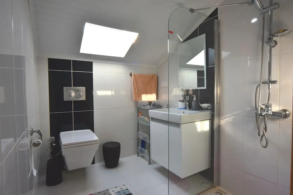 Likya Park Evleri 2 bedroom E10