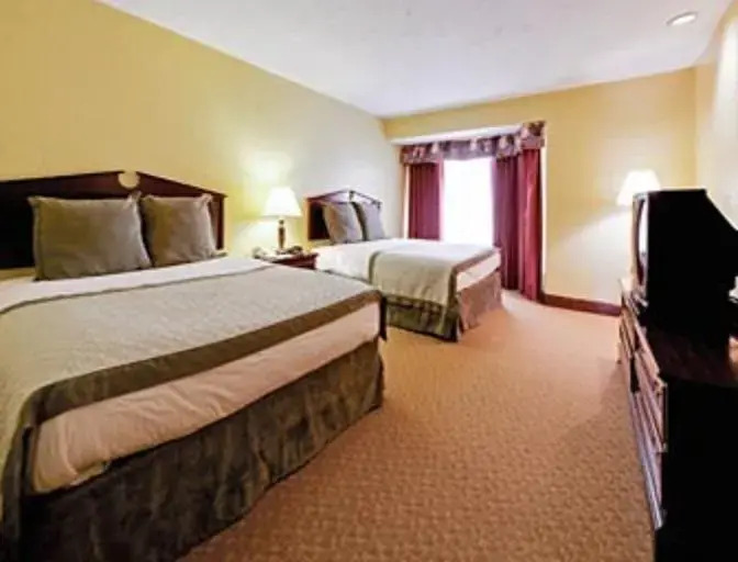 Travelodge Oklahoma City