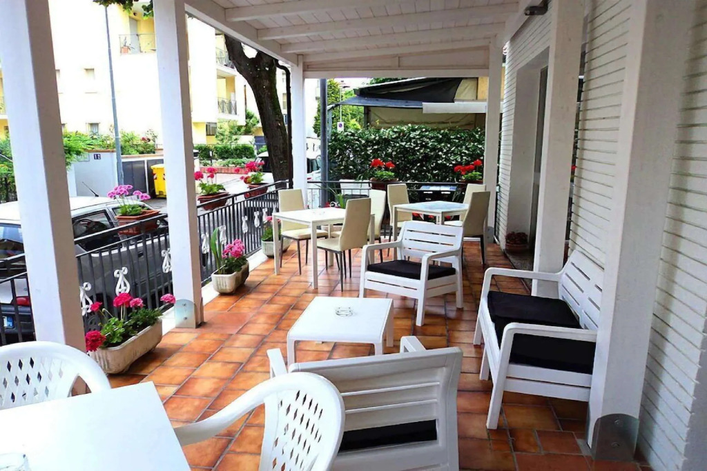 Hotel Villa Donati