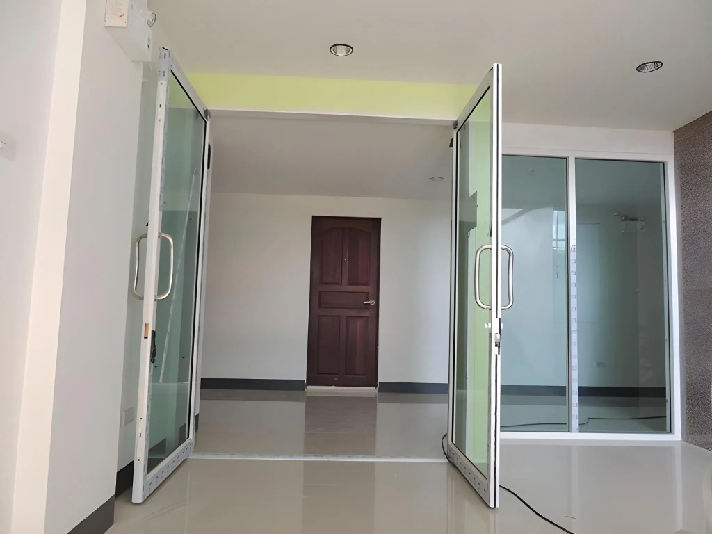 Trang Grand Mansion