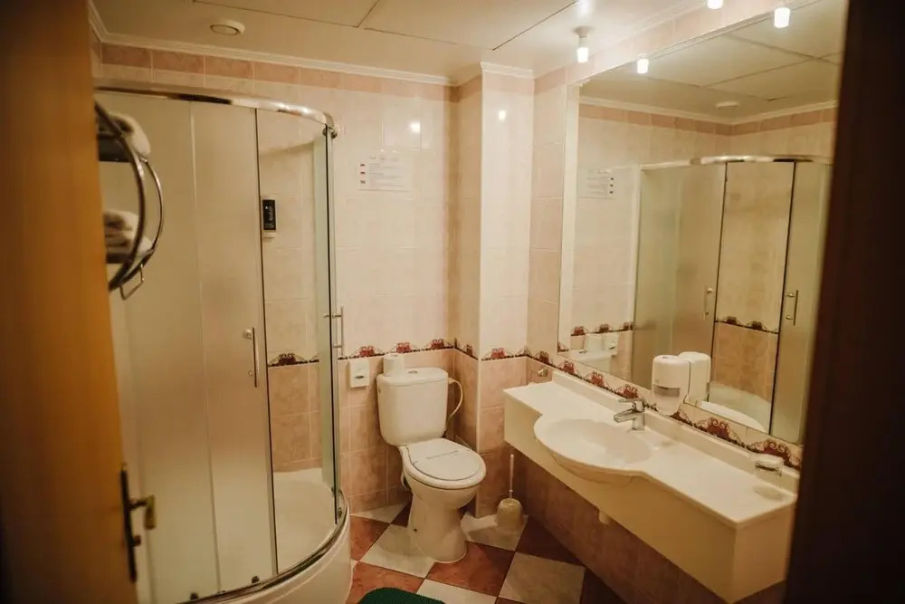Hotel Gloria Palac