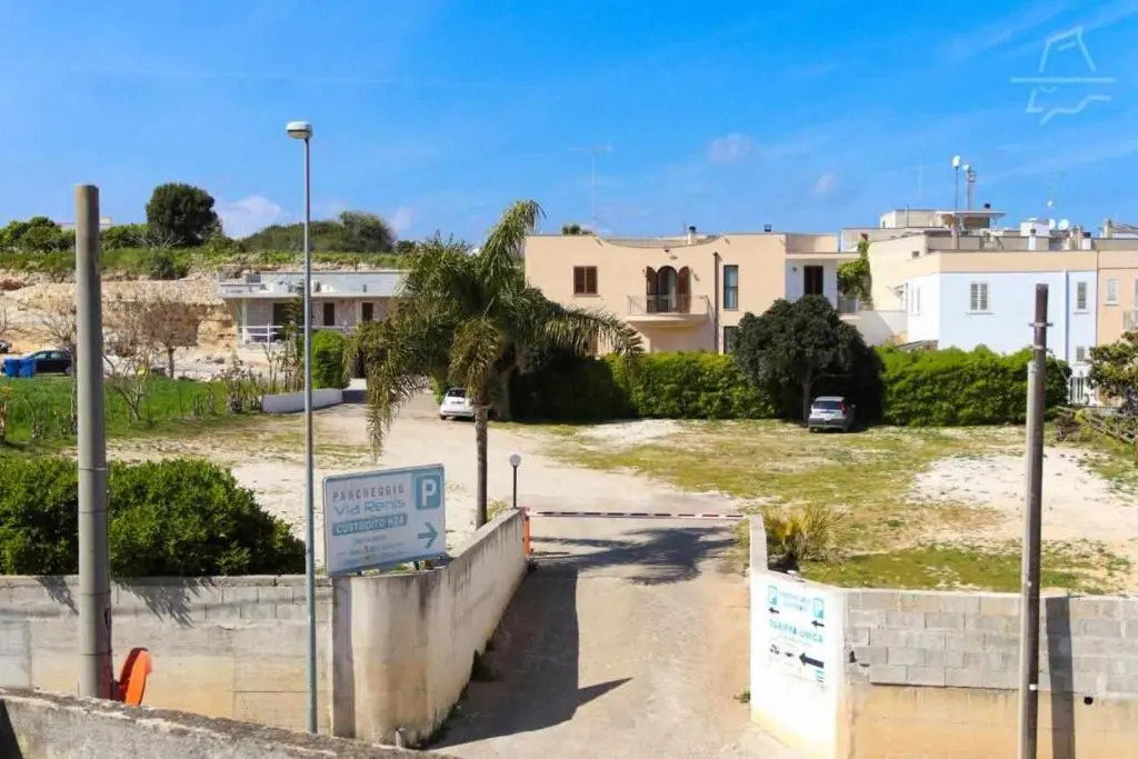Lo Spioncino Apartments