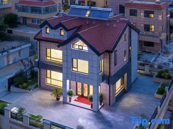 Floral Hotel Haiyu Yucun B&B No.2 Branch