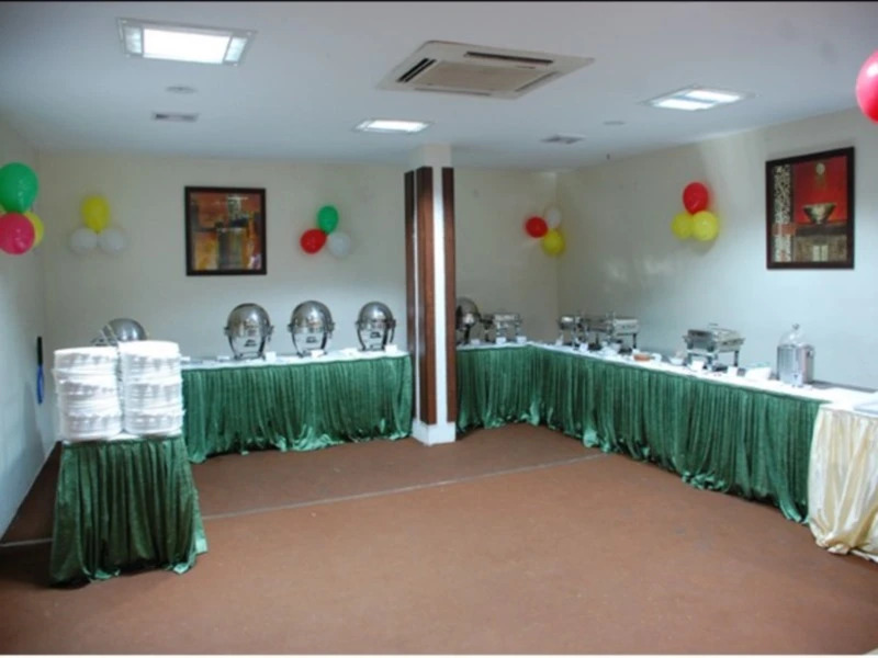 Hotel Tanisha