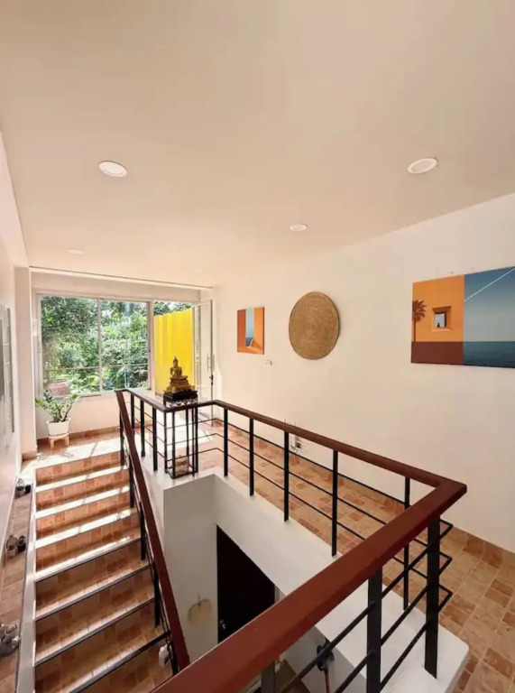 Jungle House Phuket - 4BR Seaview Retreat, Patong