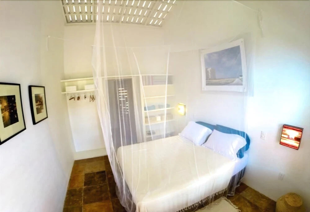 Castelo Vendôm Ecolodge Parajuru