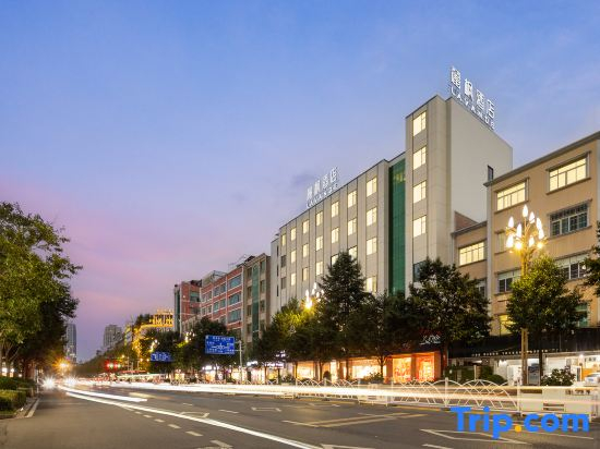 Lavande Hotel