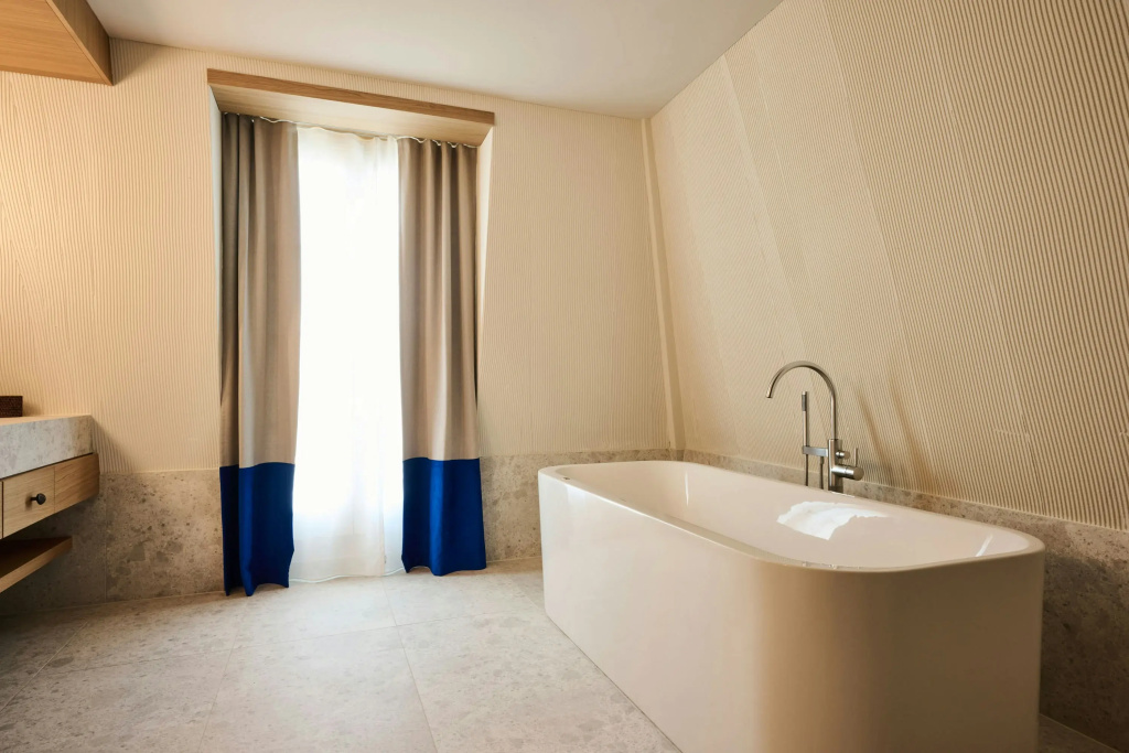 Sorell Boutique-Hotel Speer Rapperswil