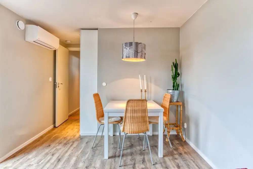 Luxurious Studio Within Nature Next to Stockholm