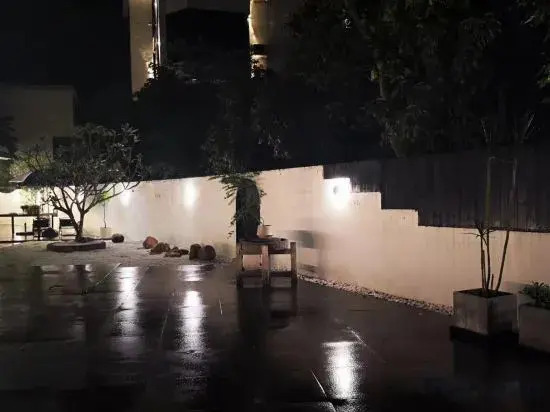 Guangzhou Conghua Yuejie Hot Spring Homestay