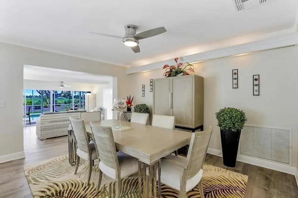 Shadowridge 259 Ct Marco Island Florida Vacation Rental 2 Bedroom Home