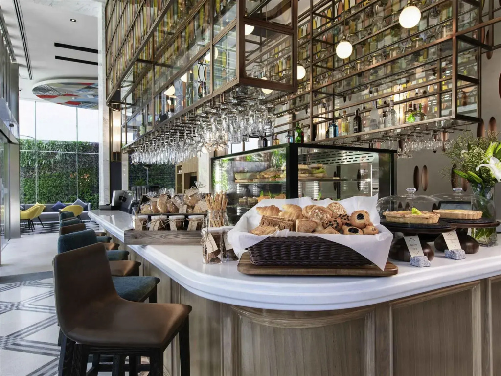 ibis Bangkok Sukhumvit 24