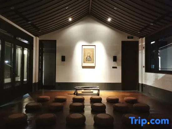 Tiantai Yuejing Inn