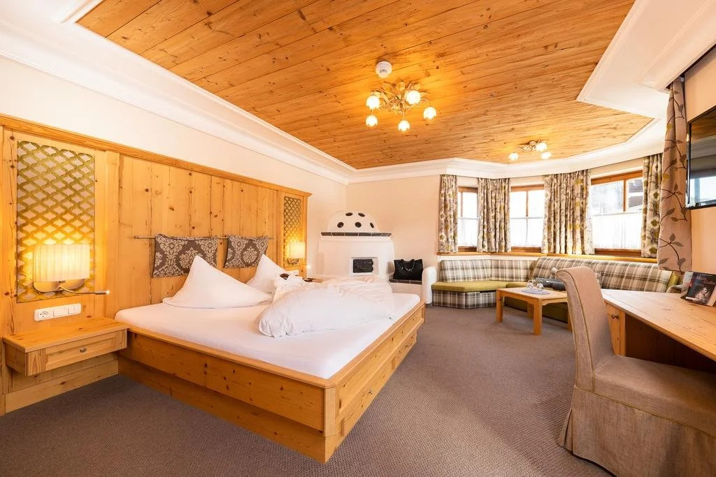 Übergossene Alm Resort